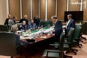 عضو تیم رسانه‌ای مذاکرات اسلام‌آباد: تا اموال ایران آزاد نشود وارد مرحله بعدی نمی‌شویم