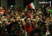 پخش بازی‌های جام جهانی در سینماها