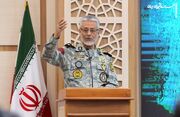 دریادار سیاری: اصحاب رسانه، سربازان خط مقدم هستند