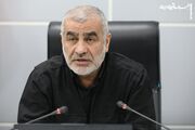 نیکزاد: جنگ ترکیبی دشمن با شکست راهبردی مواجه شده است