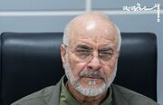 قالیباف: هر جا دست مردم باز باشد، گره‌های بزرگ باز می‌شود