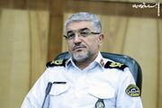 تمامی خدمات پلیس راهور به روال عادی بازگشت
