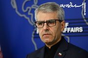 کشورهای منطقه مراقب باشند آب به آسیاب دشمن نریزند