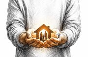 حفظ کیان خانواده در روزهای ناامن جهان