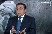 اسپانیا: هیچ راه‌حل نظامی برای تنش‌ها در غرب آسیا وجود ندارد
