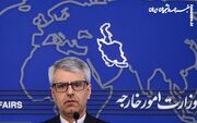 بقایی: آن که از آشوب نردبان می‌سازد، خود نخستین زندانی آشوب خواهد شد