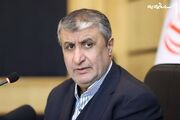 اسلامی: واحدهای دوم و سوم نیروگاه اتمی بوشهر در حال احداث است