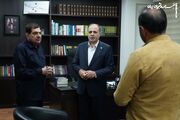 ضرورت استفاده از همه ظرفیت‌ها برای حفظ امنیت غذایی کشور