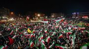 یکصد‌شب اقتدار و بازدارندگی / حضور مردمی چگونه معادلات دشمن را دچار خطای محاسباتی کرد؟