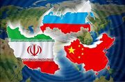کریدور شمال-جنوب؛ میراث راهبردی دولت شهید رئیسی در ایمن‌سازی زنجیره تأمین کالاهای اساسی