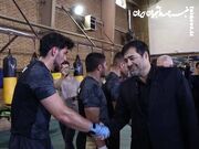 دنیامالی: آینده بوکس ایران روشن است