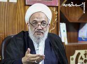 آقاتهرانی: با مذاکره مخالفم؛ نمی‌توان به آمریکا اعتماد کرد