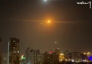 انفجارهای شدید در بحرین و کویت در پی حملات ایران