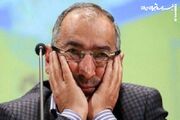 «زیباکلام» بازداشت شد