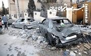 پرداخت ۲۲۸۰ میلیارد ریال خسارت به خودروهای جنگ‌زده