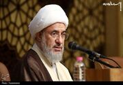 آیت‌الله اراکی خطاب به مسلمانان: حمله به منافع آمریکا یک واجب شرعی است