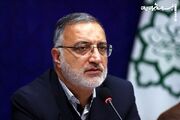 زاکانی: آیین تشییع پیکر رهبر شهید انقلاب در دهه دوم محرم برگزار می‌شود