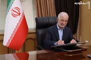 مومنی: ایران مقتدرتر از هر زمان دیگری در برابر تهدیدات ایستاده است