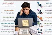 چرا ۸۰ درصد مقالات دانشجویان هرگز چاپ نمی‌شوند؟ بررسی ۱۰ اشتباه رایج پژوهشگران ایرانی