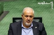 وزیر نیرو: آزمایش کیفیت آب شرب منازل رایگان است
