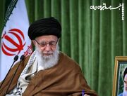 حاوی پیام‌های رهبر شهید به جوانان غربی» منتشر شد