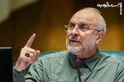 قالیباف: نمی‌توانند هیچ بخشی از ارکان مقاومت را تک و تنها گیر بیاورند
