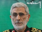 مقاومت از میدان انقلاب تا میدان آزادی ملت‌های مظلوم به پیروزی رسید