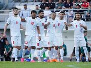 نتیجه زنده؛ ایران یک - نیوزیلند یک
