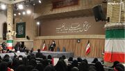 رهبر شهید نسبت به خانواده و امور مربوط به حوزه زنان حساسیت بالایی داشتند