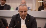 دولت با بهره‌گیری بیشتر از ظرفیت دانشگاه‌ها، زمینه ارتقای کارآمدی را فراهم کند