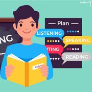 یادگیری انگلیسی، آلمانی یا عربی؛ کدام زبان برای شما مناسب‌تر است؟