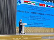 وزیر علوم واقعیت تلخ حملات آمریکا به دانشگاه‌ها را در شانگهای افشا کرد