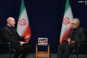 تنگه هرمز هرگز به شرایط قبل بازنخواهد گشت/ وظیفه ما اجرای تدابیر رهبر انقلاب در مذاکرات است