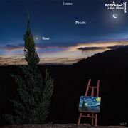 «شب پرستاره» ون‌گوگ در عکس‌ روز ناسا