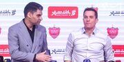 پایان همکاری اوسمار و پرسپولیس قطعی است