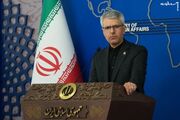 هیات مذاکره‌کننده عازم سوئیس می‌شود/مذاکرات برای پیگیری تعهدات است نه شروع توافق نهایی