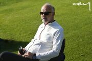 نبی: انتظار داریم پروتکل‌های فیفا در جام جهانی کامل اجرا شود