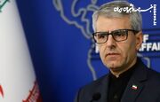 بقایی: نشست سوئیس، متمرکز بر مطالبه اجرای تعهدات طرف مقابل است