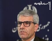 مبنای کار مذاکرات «تعهد در مقابل تعهد» است