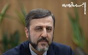 غریب آبادی از توافق درخصوص ترتیبات مذاکرات آتی خبر داد