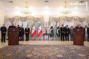 پزشکیان: دست دوستی به سوی کشورهای اسلامی منطقه دراز می‌کنیم