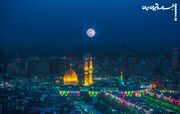 علمدارِ حقیقت؛ ترسیم الگوی کامل «انسانِ الهی» در ترازوی عاشورا
