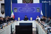 وزیر ارتباطات خواستار خارج شدن سایت‌های ارتباطی از اولویت قطع برق شد