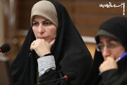 خدمات مادر و کودک در مسیرهای مراسم تشییع رهبر شهید ارائه می‌شود