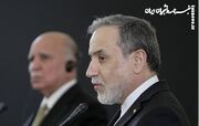 دخالت در مدیریت ایران بر تنگه هرمز تنش‌ها را تشدید می‌کند