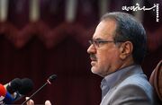 دیدار رئیس سازمان بازرسی با خانواده شهید مدافع امنیت