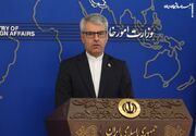بقائی: مردم ایران حامیان جنایت صدام در سردشت را فراموش نمی‌کنند
