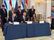 پروژه مهار مقاومت در لبنان / دولت لبنان در مسیر فشار بر مقاومت