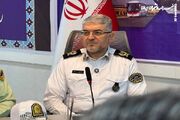 پلیس راهور: ممنوعیت ورود به تهران، قم و مشهد نداریم