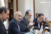 حل مشکلات استخدامی اعضای هیئت علمی جدید در دستور کار دانشگاه تهران